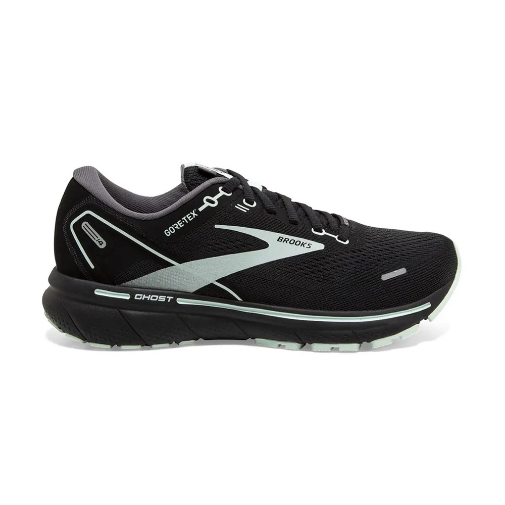 Brooks Women's Ghost 14 GTX B Width Running Shoe